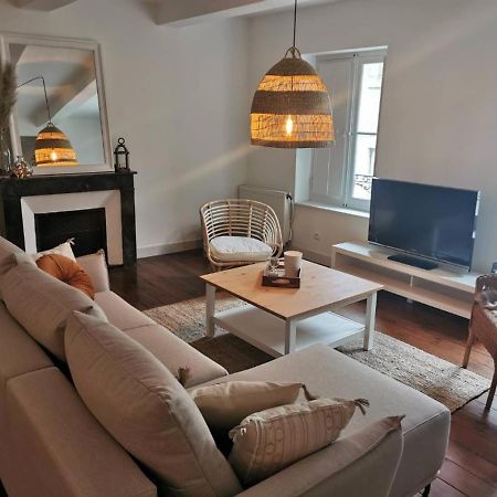 Santocha : Appartement En Plein Coeur De Ville ! Carcassonne Exterior photo