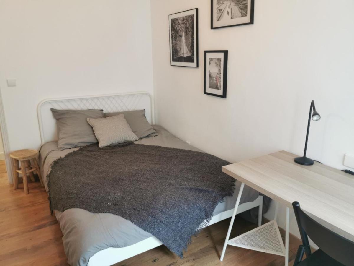 Santocha : Appartement En Plein Coeur De Ville ! Carcassonne Exterior photo