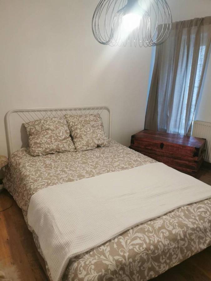 Santocha : Appartement En Plein Coeur De Ville ! Carcassonne Exterior photo