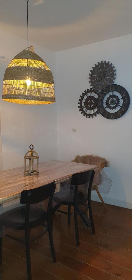 Santocha : Appartement En Plein Coeur De Ville ! Carcassonne Exterior photo