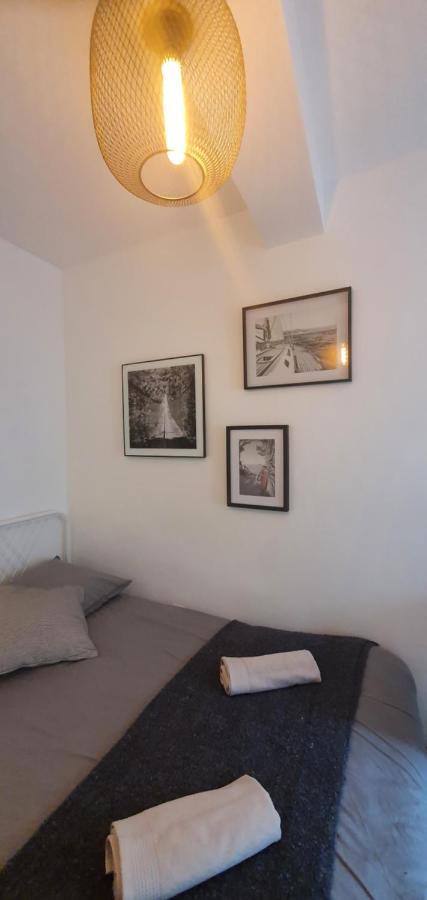 Santocha : Appartement En Plein Coeur De Ville ! Carcassonne Exterior photo