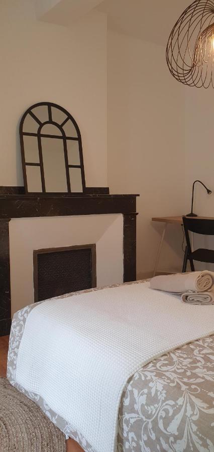 Santocha : Appartement En Plein Coeur De Ville ! Carcassonne Exterior photo