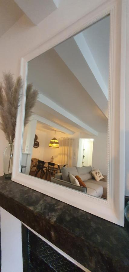 Santocha : Appartement En Plein Coeur De Ville ! Carcassonne Exterior photo